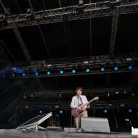 Die Sterne (Foto: Thea Drexhage bs! 2024)