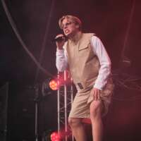 Ennio (Foto: Thea Drexhage bs! 2024)