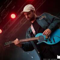 Ennio (Foto: Thea Drexhage bs! 2024)
