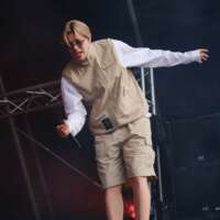 Ennio (Foto: Thea Drexhage bs! 2024)