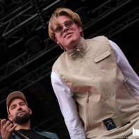 Ennio (Foto: Thea Drexhage bs! 2024)