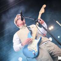 Ennio (Foto: Thea Drexhage bs! 2024)