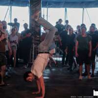 Iedereen (Foto: Thea Drexhage bs! 2024)