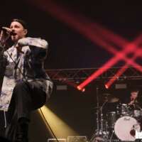 Just Ju (Foto: Thea Drexhage bs! 2024)