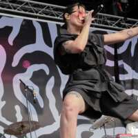 Mine (Foto: Thea Drexhage bs! 2024)