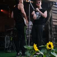 Sharaktah (Foto: Thea Drexhage bs! 2024)