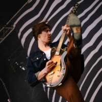 Cari Cari (Foto: Thea Drexhage bs! 2024)