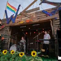 Freekind. (Foto: Thea Drexhage bs! 2024)