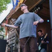 Steintor Herrenchor (Foto: Thea Drexhage bs! 2024)