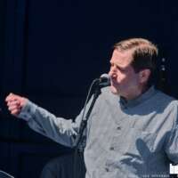 Andreas Dorau (Foto: Thea Drexhage bs! 2024)