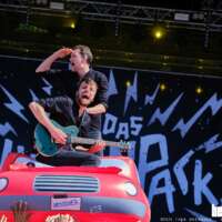 Das Lumpenpack (Foto: Thea Drexhage bs! 2024)