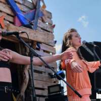 What Are People For? (Foto: Thea Drexhage bs! 2024)