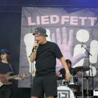 Liedfett (Foto: Michael Lange bs! 2024)