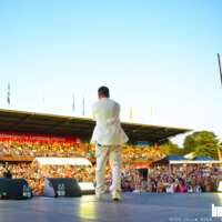 Nico Santos (Foto: Julia Koch bs! 2024)