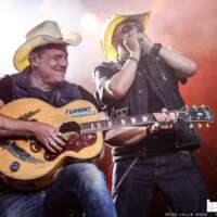 The Boss Hoss (Foto: Julia Koch bs! 2024)