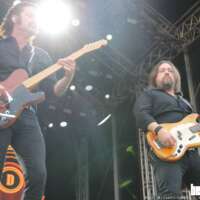 Mando Diao (Foto: Michael Lange bs! 2024)