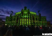 Preview: Kraftwerk – „Multimedia Tour 2025“ Kraftwerk (Foto: Kristin Hofmann bs! 2024)