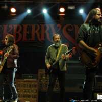 Blackberry Smoke (Foto: Michael Lange bs! 2024)