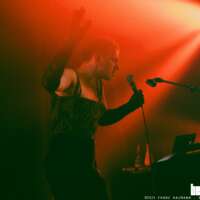 Douglas Dare (Foto: Franz Naumann bs! 2024)