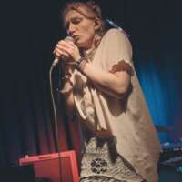 Hear Me Out (Foto: Rune Fleiter bs! 2024)