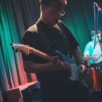 Hear Me Out (Foto: Rune Fleiter bs! 2024)