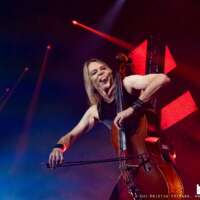 Apocalyptica (Foto: Kristin Hofmann bs! 2024)