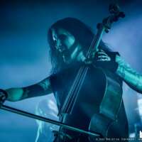 Apocalyptica (Foto: Kristin Hofmann bs! 2024)