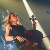 Apocalyptica (Foto: Kristin Hofmann bs! 2024)