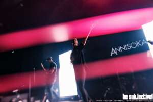 Annisokay (Foto: Kristin Hofmann bs! 2024)