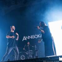 Annisokay (Foto: Kristin Hofmann bs! 2024)