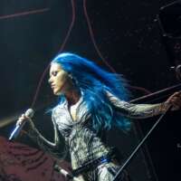 Arch Enemy (Foto: Kristin Hofmann bs! 2024)