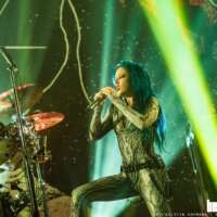 Arch Enemy (Foto: Kristin Hofmann bs! 2024)
