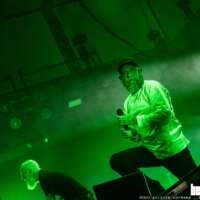 In Flames (Foto: Kristin Hofmann bs! 2024)