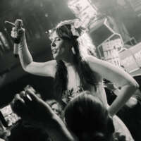 Kate Nash @ Reeperbahn Festival (Foto: Franz Naumann bs! 2024)