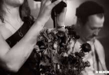 Preview: Das Reeperbahn Festival 2025 (17. – 20.09.2025, Hamburg) Metty @ Reeperbahn Festival (Foto: Franz Naumann bs! 2024)