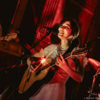 OSKA @ Reeperbahn Festival (Foto: Franz Naumann bs! 2024)