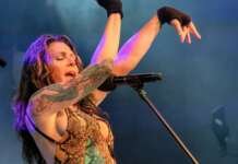 Preview: Nicht zu erwarten – Beth Hart live (2024)