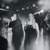 Draconian (Foto: Torsten Volkmer bs! 2024)