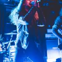 Nailed To Obscurity (Foto: Torsten Volkmer bs! 2024)