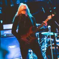 Nailed To Obscurity (Foto: Torsten Volkmer bs! 2024)