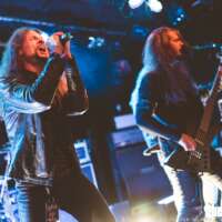 Nailed To Obscurity (Foto: Torsten Volkmer bs! 2024)