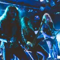 Nailed To Obscurity (Foto: Torsten Volkmer bs! 2024)