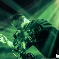 The Vision Bleak (Foto: Kristin Hofmann bs! 2024)