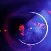 The Vision Bleak (Foto: Kristin Hofmann bs! 2024)