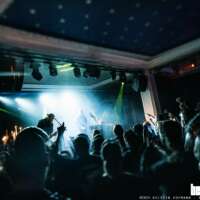 The Vision Bleak (Foto: Kristin Hofmann bs! 2024)