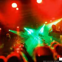 The Vision Bleak (Foto: Kristin Hofmann bs! 2024)