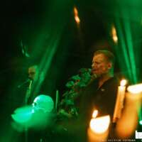 The Vision Bleak (Foto: Kristin Hofmann bs! 2024)