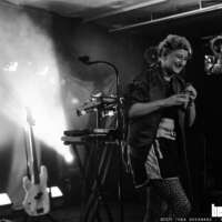 Tigrrez Punch (Foto: Thea Drexhage bs! 2024)