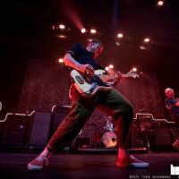 Beatsteaks (Foto: Thea Drexhage bs! 2024)