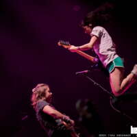 Shirley Holmes (Foto: Thea Drexhage bs! 2024)